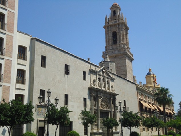 Convento de Santo Domingo